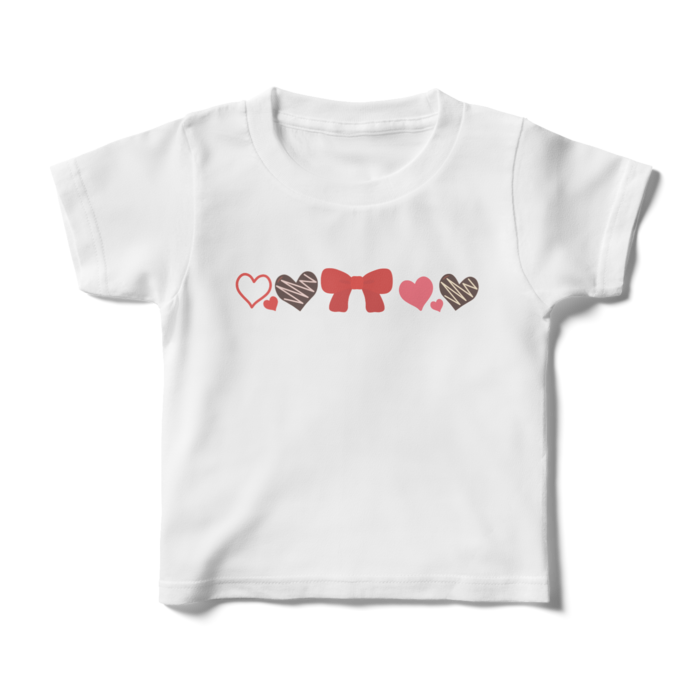 キッズTシャツ - 100cm