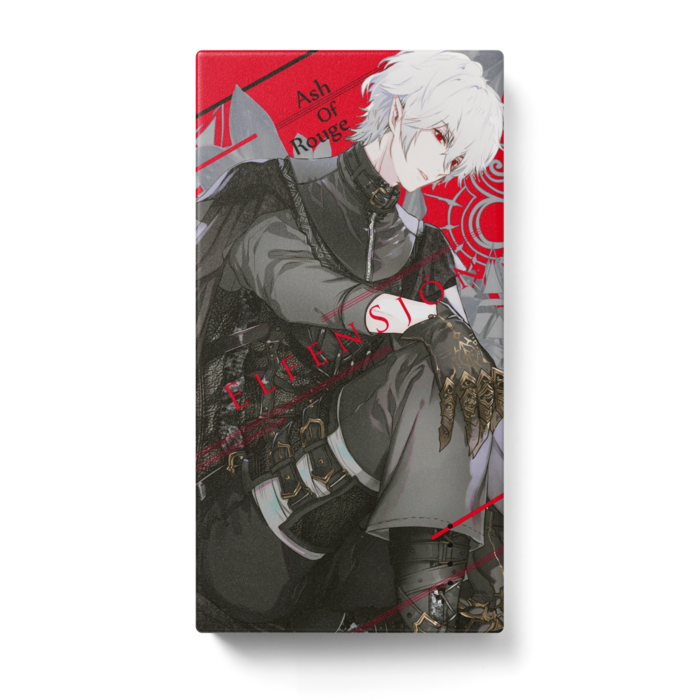 アストラル - 123 x 65 (mm)