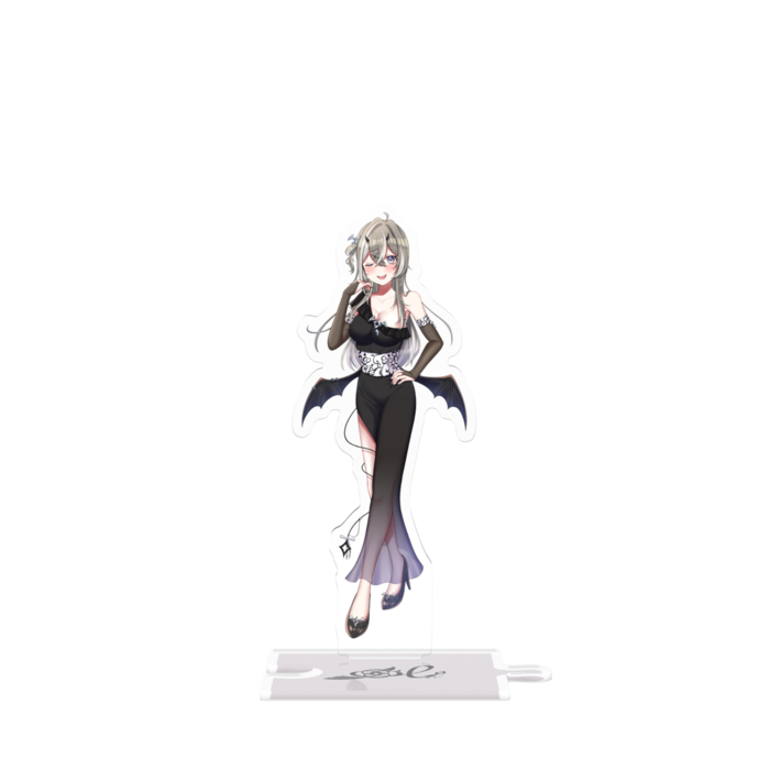 つながるアクスタ - 125mm