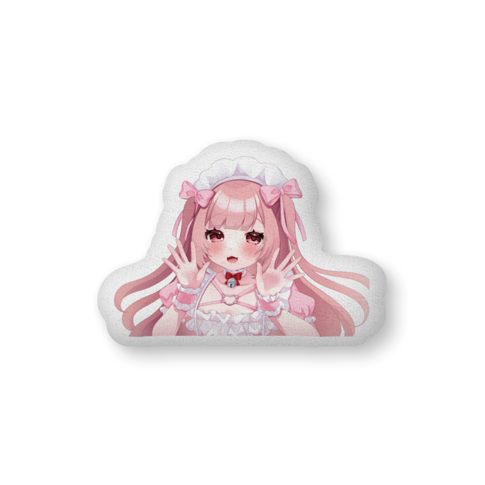 ふかふかクッション - 中（H36×W56cm） - 片面