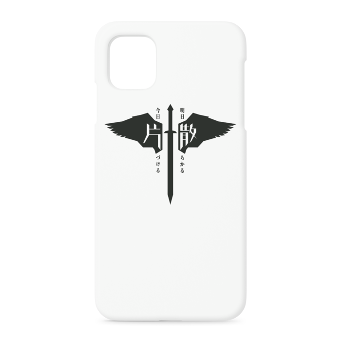 iPhoneケース - iPhone 11