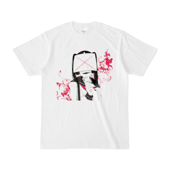 Tシャツ - S - 白