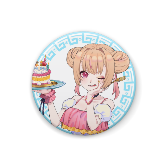 犬童睦月 ≪記念日Ver≫ - 32mm
