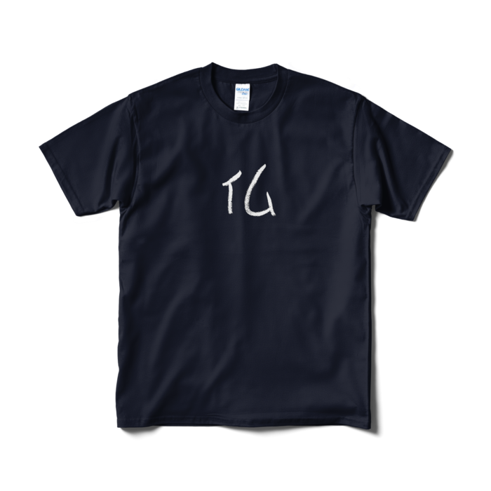 Tシャツ（短納期） - M - ネイビー