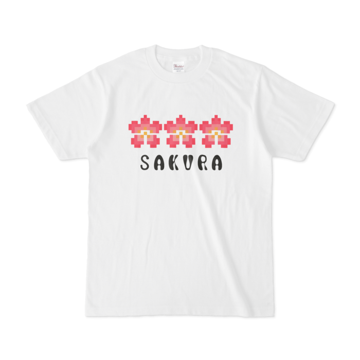 SAKURATシャツ - S