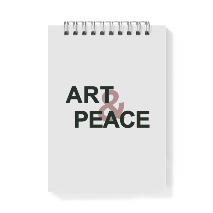 メモ帳 - A6 - 片面