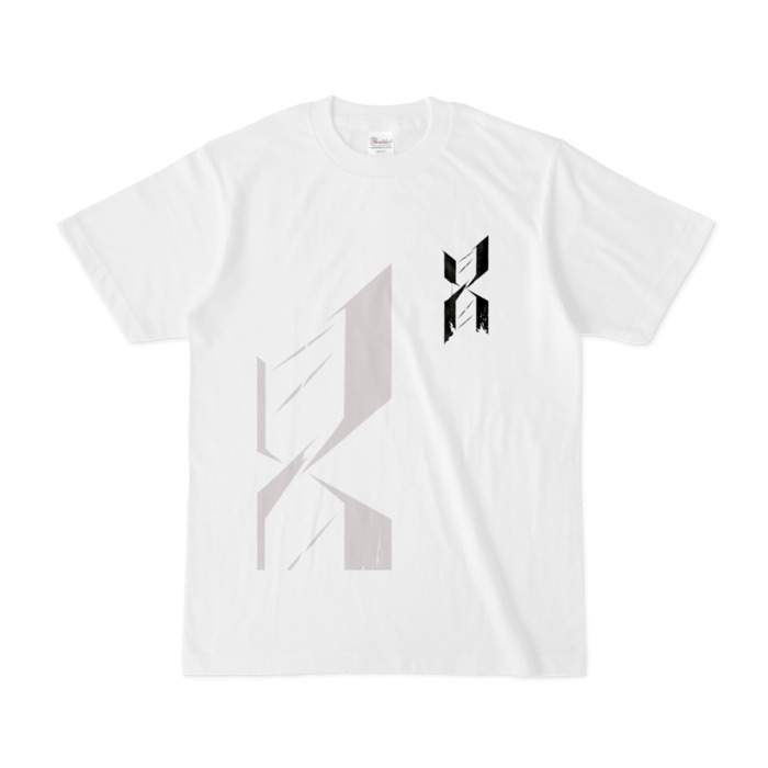 Tシャツ - S - 白