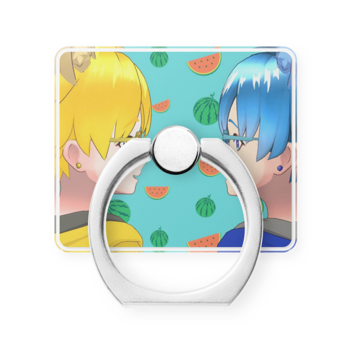 スマホリング(コソコソver.)