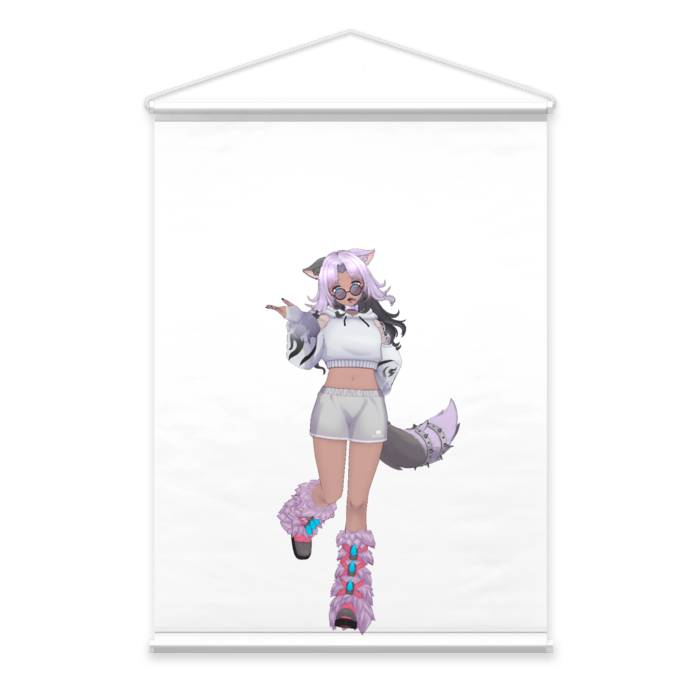 タペストリー - B2縦