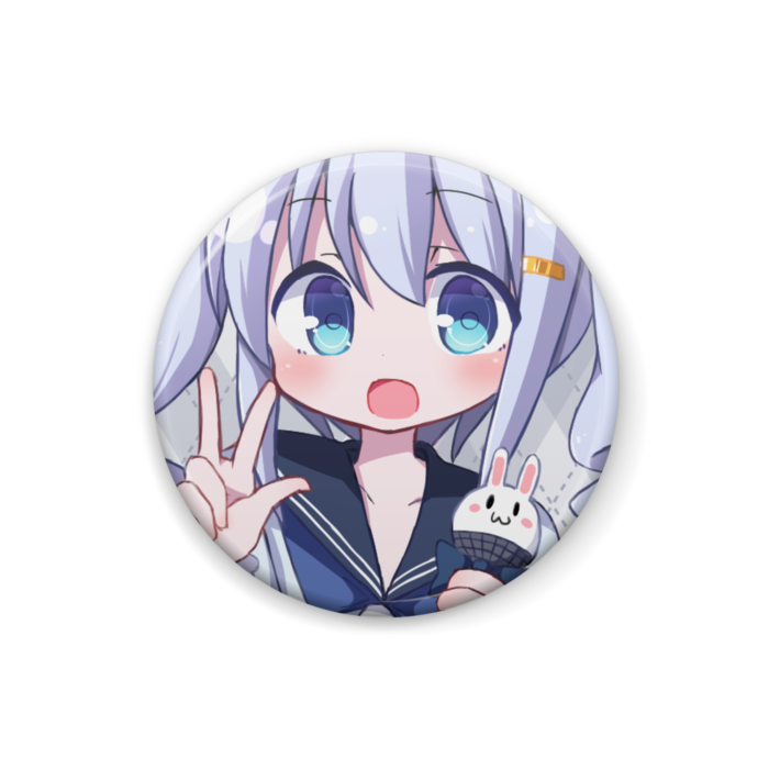 一之瀬りとアイコン