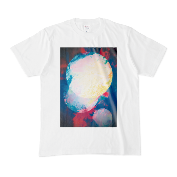 Tシャツ - M - 白