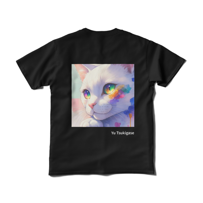 Tシャツ（短納期） - S - ブラック(1)