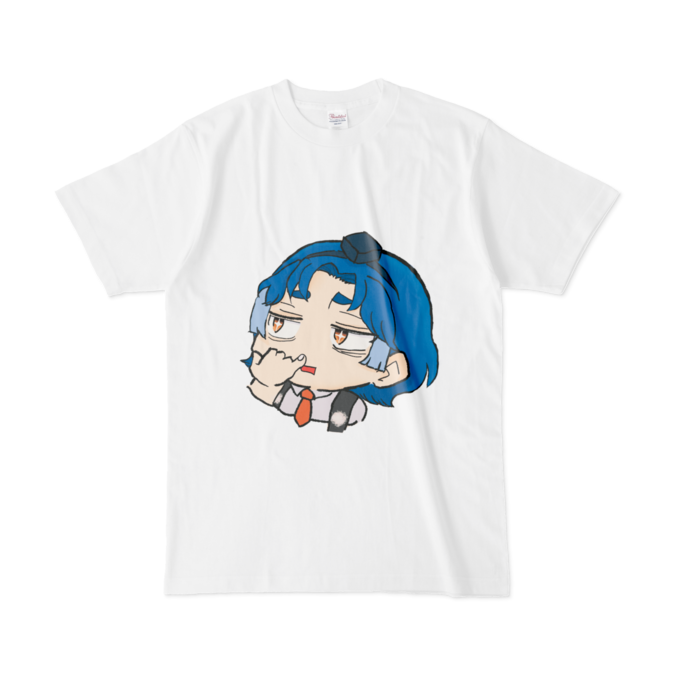 Tシャツ - L - 白