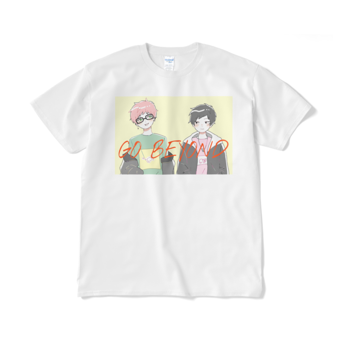 Tシャツ(短納期) - XL - ホワイト