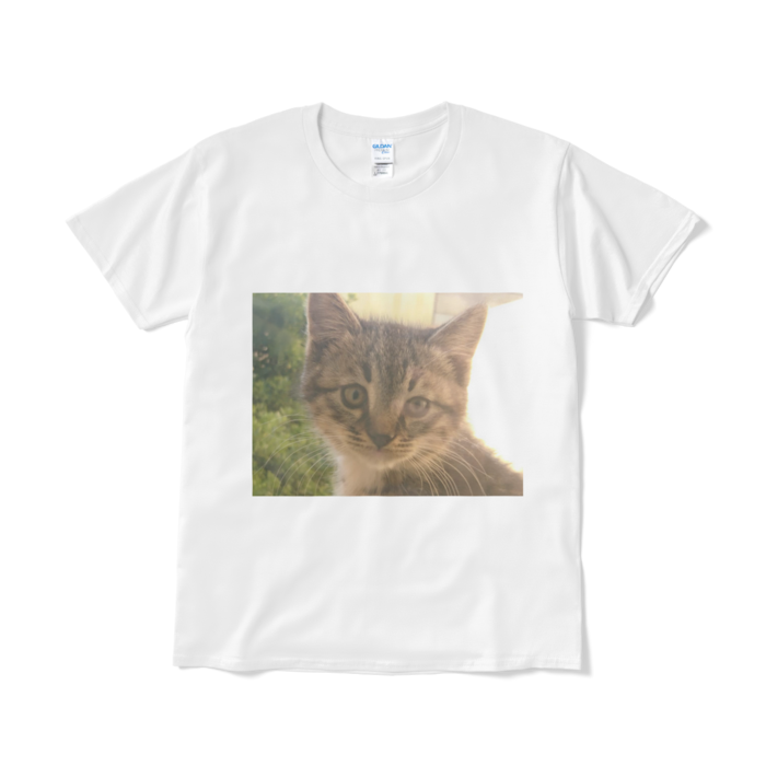 Tシャツ（短納期） - L - ホワイト