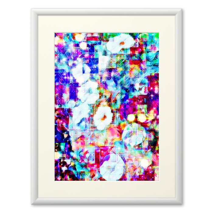 複製画(プリモアート) - A4