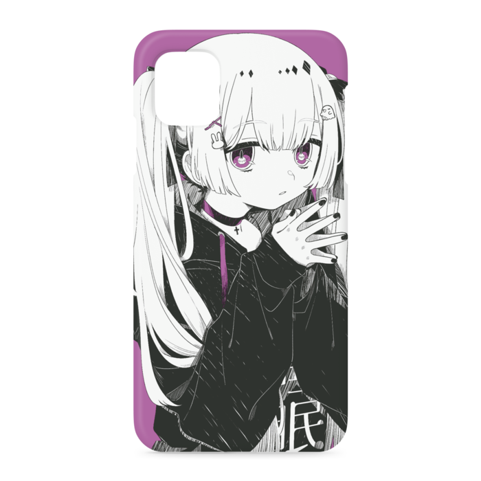 iPhoneケース - iPhone 11 - 側面あり