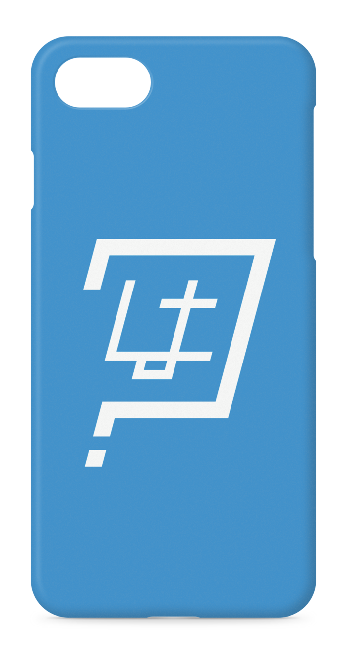 iPhoneケース - iPhone 8 / 7 / SE2