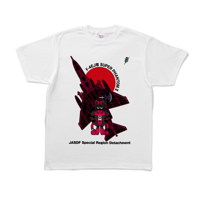 Tシャツ - L
