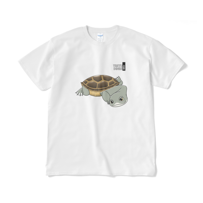 Tシャツ（短納期） - XL - ホワイト