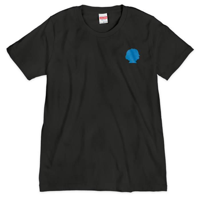 Tシャツ(シルクスクリーン印刷) - S - 1色