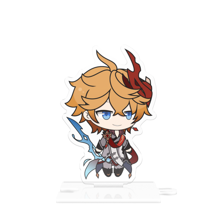 つながるアクスタ - 80mm