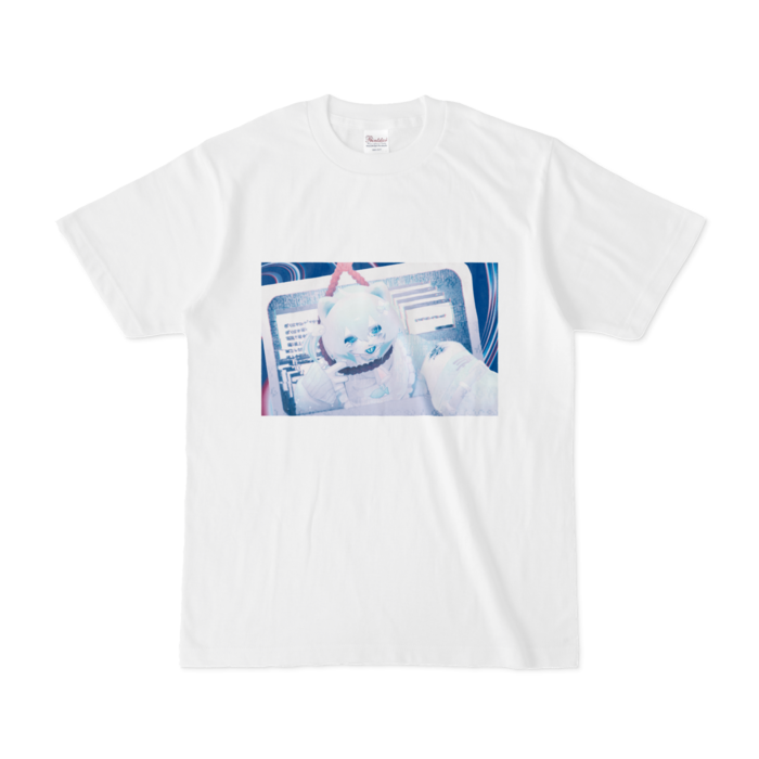 Tシャツ - S - 白