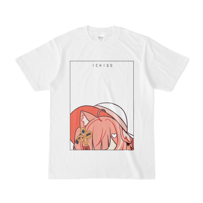 Tシャツ - S - 白