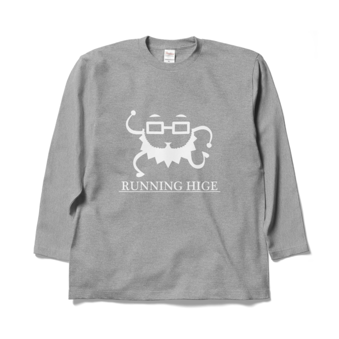 - XL - グレー