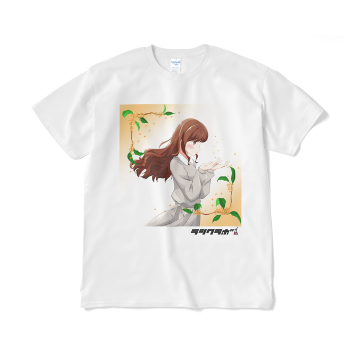 Tシャツ（短納期） - XL - ホワイト