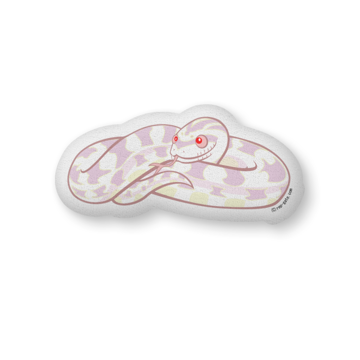 ふかふかクッション - 中（H36×W56cm） - 片面