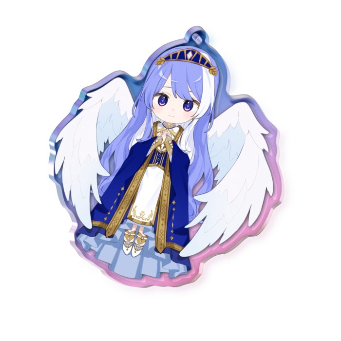 ミスティ② 70 × 70mm