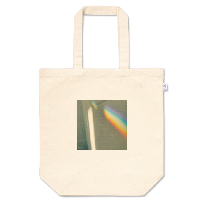 トートバッグ - M - プリント面積小