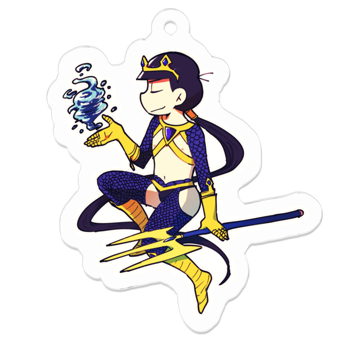 ポセカラ Chsn Booth