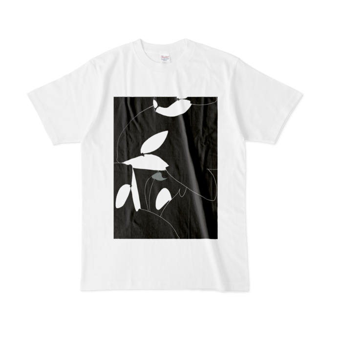 Tシャツ - L - 白