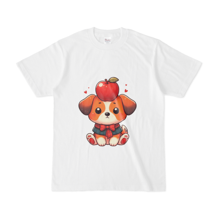 Tシャツ - S - 白
