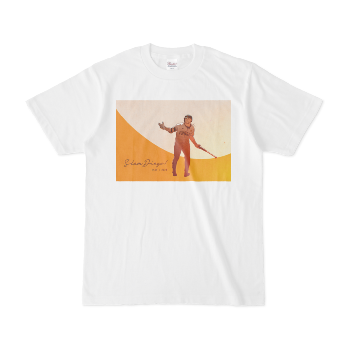 Tシャツ - S - 白