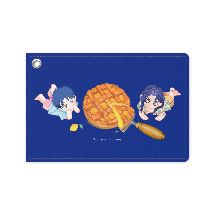 パスケース - 70 x 105 (mm)