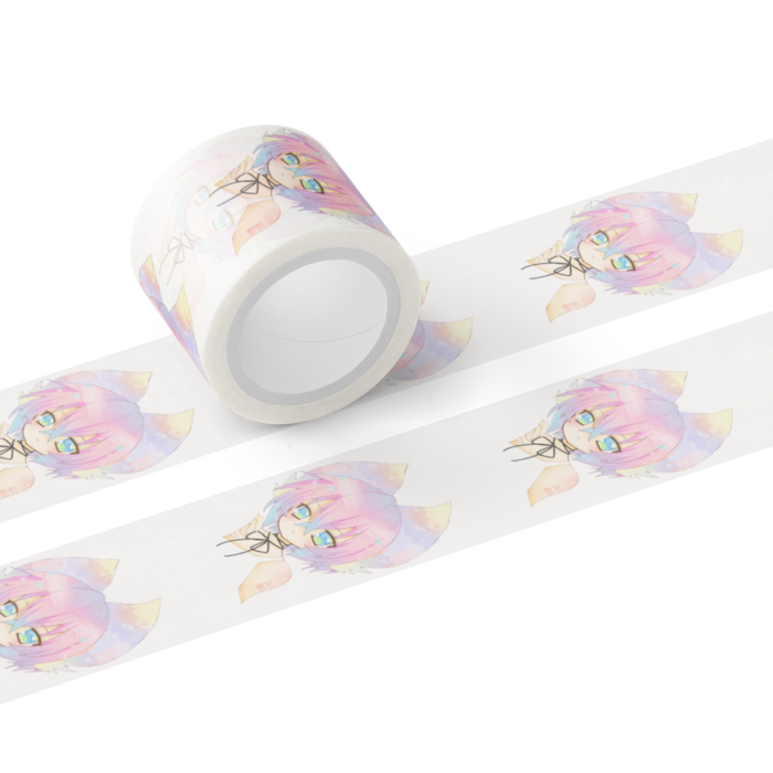 マスキングテープ - テープ幅 30mm