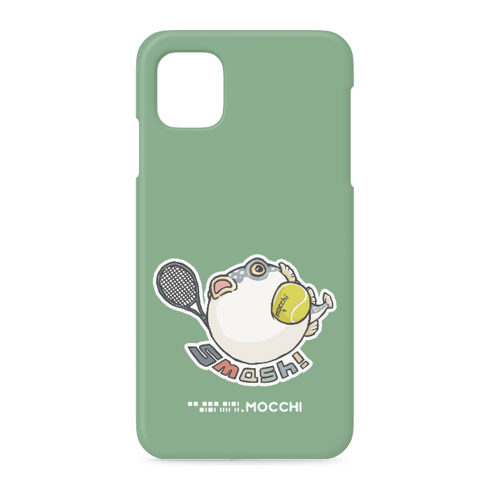 iPhoneケース - iPhone 11 - 側面あり