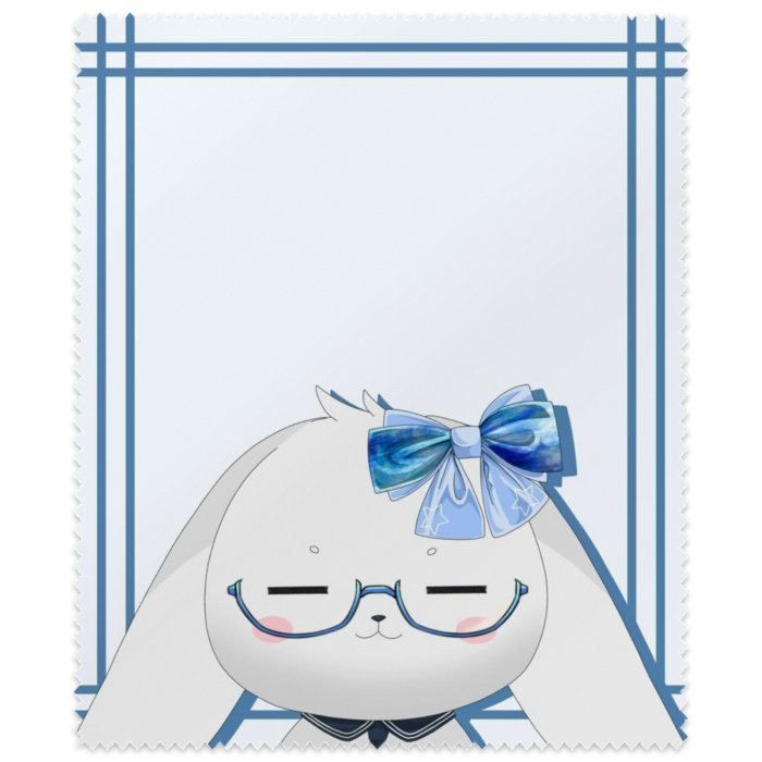 メガネ拭きA
