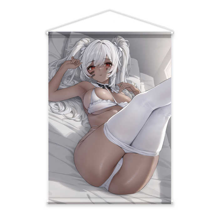 タペストリー - B2縦(スエード)