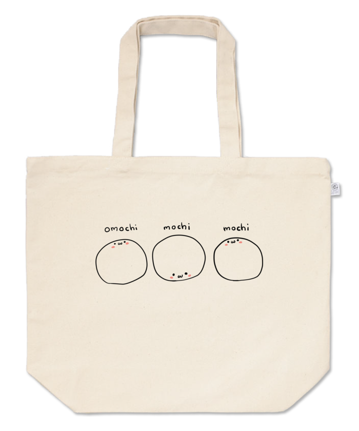 もちょんトート(L)