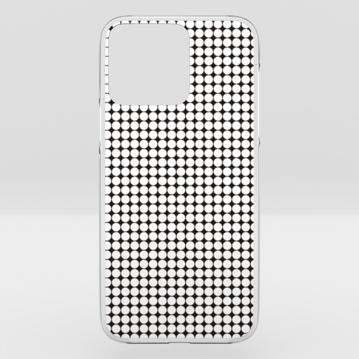クリアiPhoneケース - iPhone 15 Pro Max