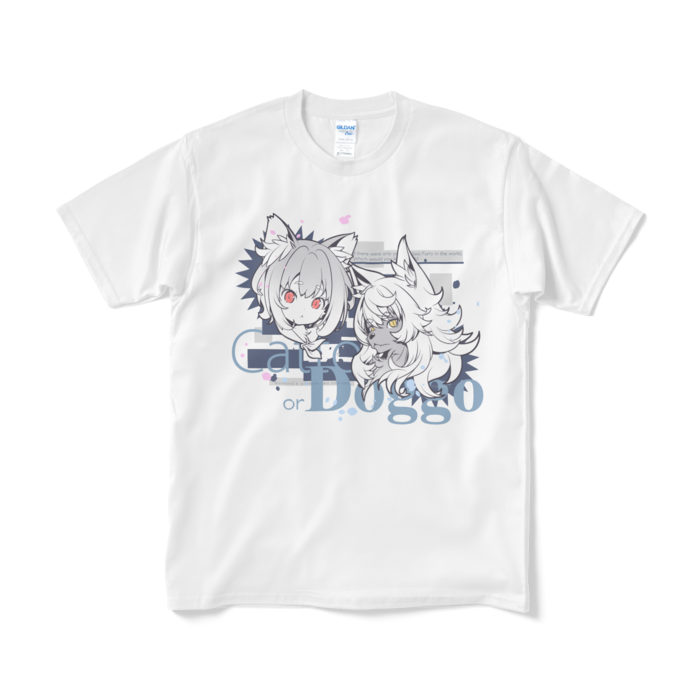 Tシャツ(短納期) - M - ホワイト