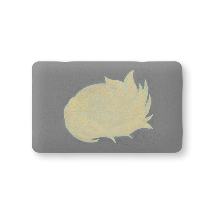 ふかふかクッション - 中（H36×W56cm） - 両面