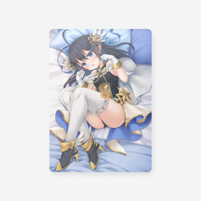 クリアカード - トレカ（63 × 88mm）