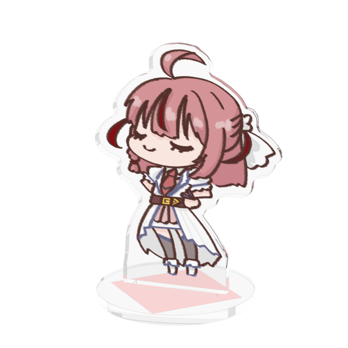 えいみちゃんアクスタ（中ぐらい）
