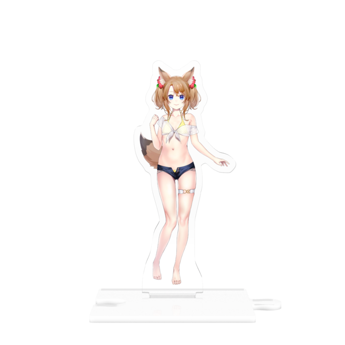 つながるアクスタ - 80mm