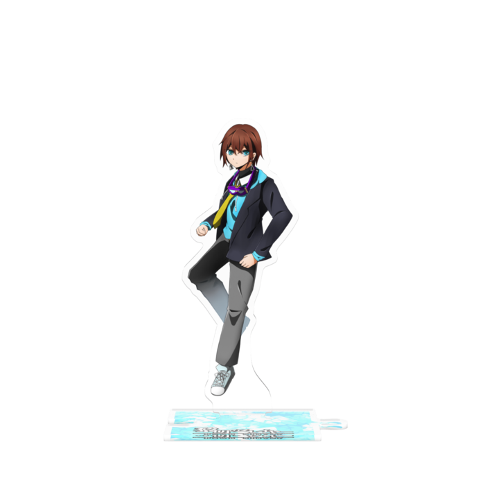 つながるアクスタ - 125mm